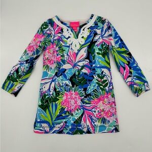 Lilly Pulitzer Super Adorable Dress- 🩷Size 2-3🩷